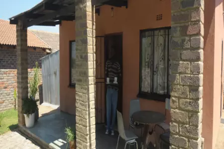 Diepsloot 