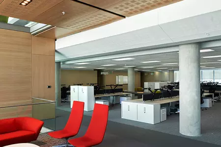 Allan Gray Headquarters