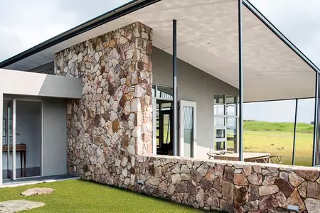 Monaghan Farm Eco Estate