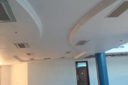Tanzania Port Authority headquarters