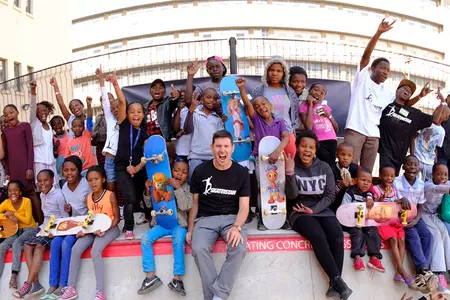 SKATEISTAN