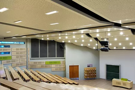 The University of Pretoria