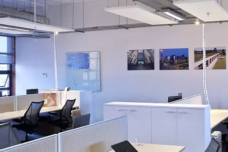 Green Building Council of South Africa