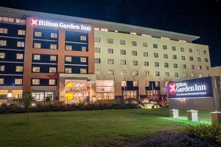 HILTON GARDEN INN HOTEL IN NAIROBI 