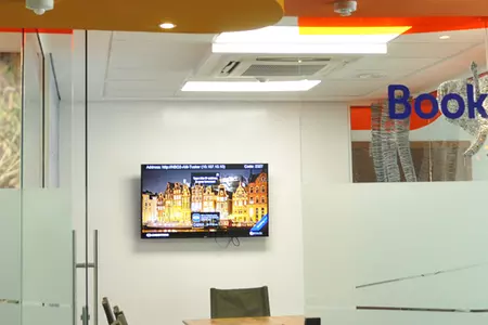 BOOKING.COM OFFICES IN NAIROBI
