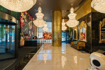 Hotel Sky Cape Town