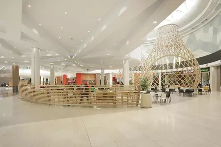 Ecophon Lighting Solutions