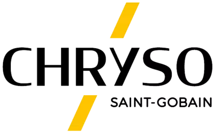 Chryso logo