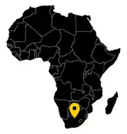 Sub-Saharan Africa