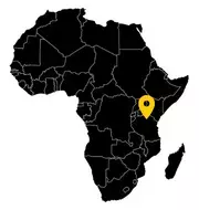 East Africa