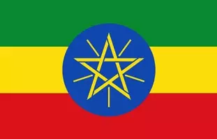Ethiopia 