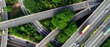 An integrated range of solutions, able to facilitate the ecological transition