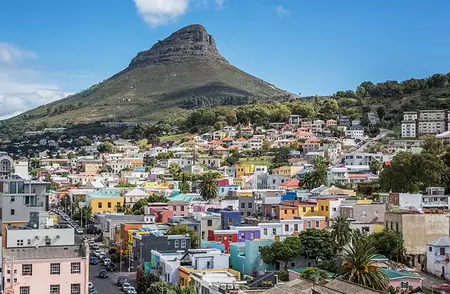 CHALLENGES AND OPPORTUNITIES OF SUSTAINABLE CONSTRUCTION IN THE GLOBAL SOUTH