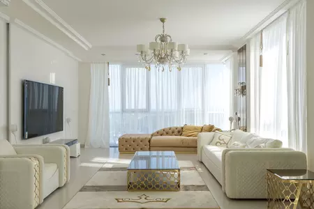 SILENCING STRESS: THE IMPORTANCE OF ACOUSTIC COMFORT IN THE HOME