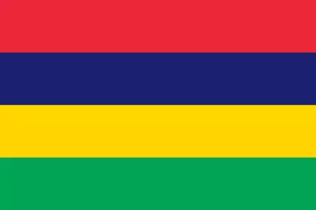 Mauritius 