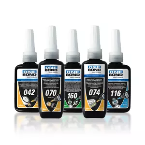 Thread Lockers & Sealants