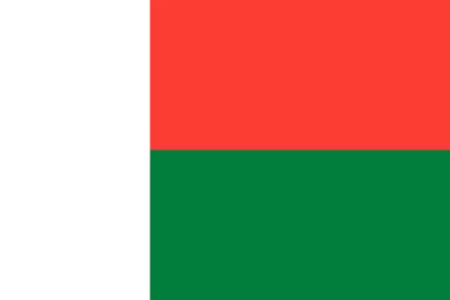 Madagascar 