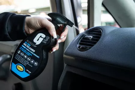 G3 Pro Multicleaner