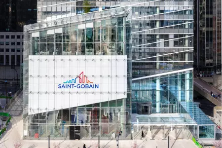 Saint-Gobain Group