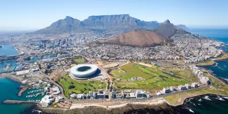 Capetown