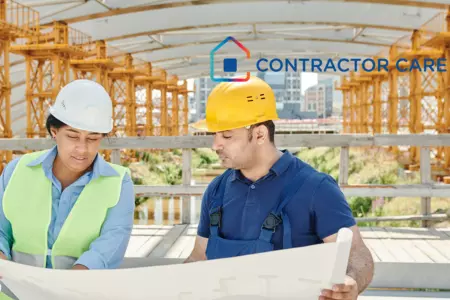 Contractor Care 