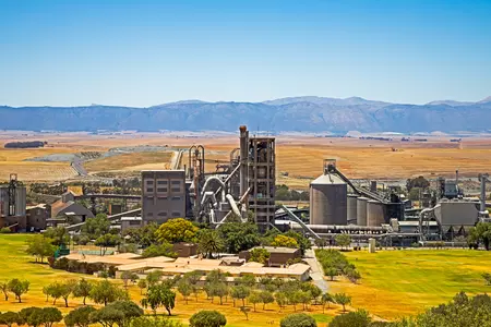 Industrial