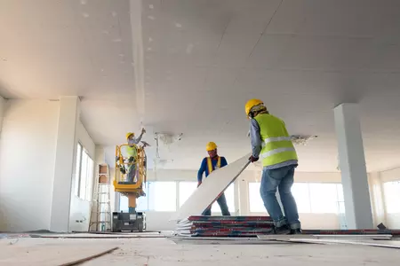 Residential Construction 