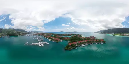Indian Ocean