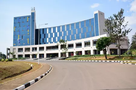Kigali Heights