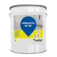 WEBERPRIM EP 2K