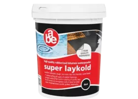 SUPER LAYKOLD