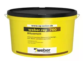 WEBERREP 760