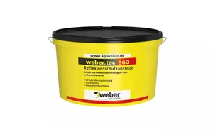 WEBERTEC 960