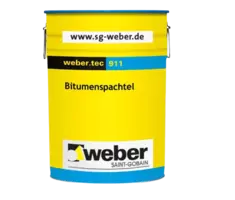 WEBERTEC 911