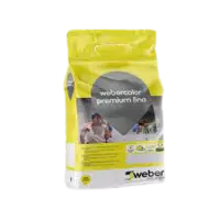 WEBERCOLOR PREMIUM FINA