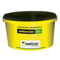 WEBERTEC 935