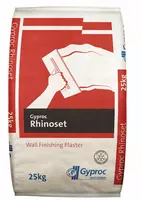 Gyproc Rhinoset 