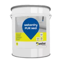 WEBERDRY PUR SEAL