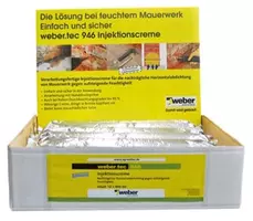 weber.tec 946