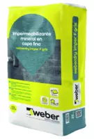 WEBER DRY IMPER F