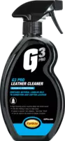 G3 Pro Leather Cleaner