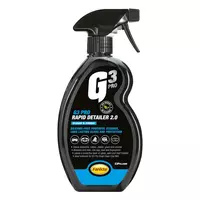 G3 Pro Rapid Detailer 2.0