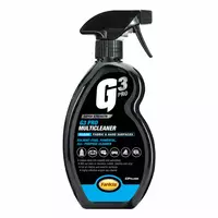 G3 Pro Multicleaner