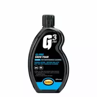 G3 Pro Snow Foam