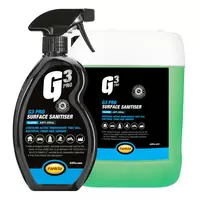 G3 Pro Surface Sanitiser