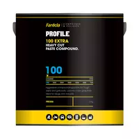 PROFILE 100 EXTRA HEAVY CUT PASTE COMPOUND