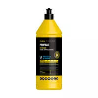PROFILE UV WAX HAND APPLICATION