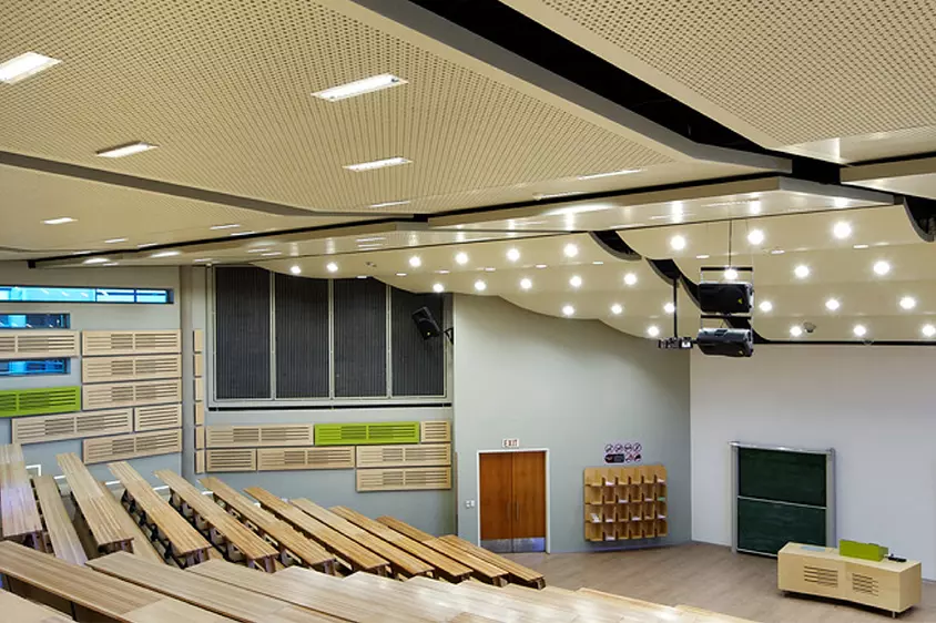 The University of Pretoria