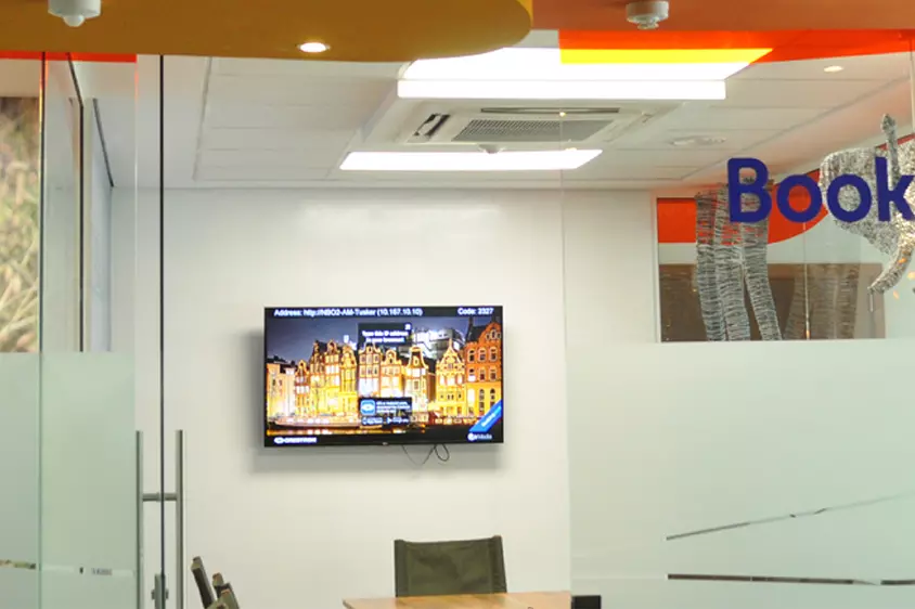 BOOKING.COM OFFICES IN NAIROBI