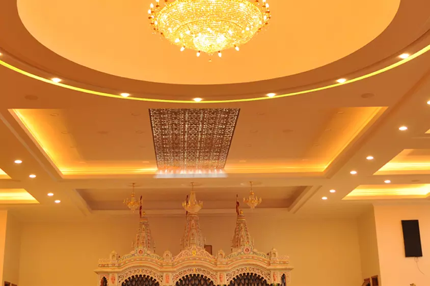 Swaminarayan Temple